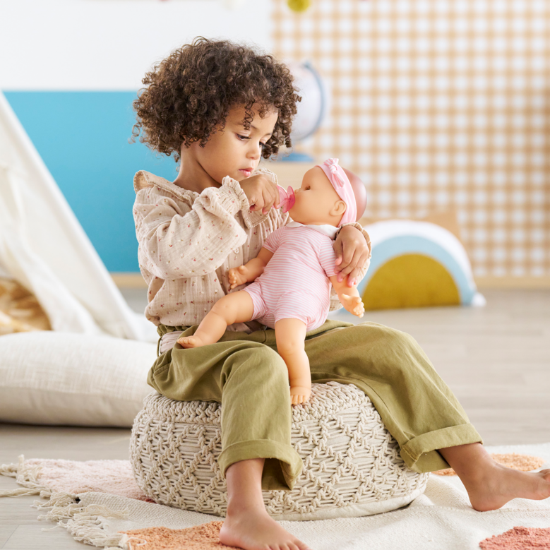 Mon Adorable Grand Poupon