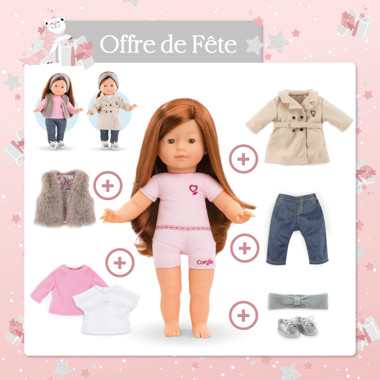 Prune est so chic