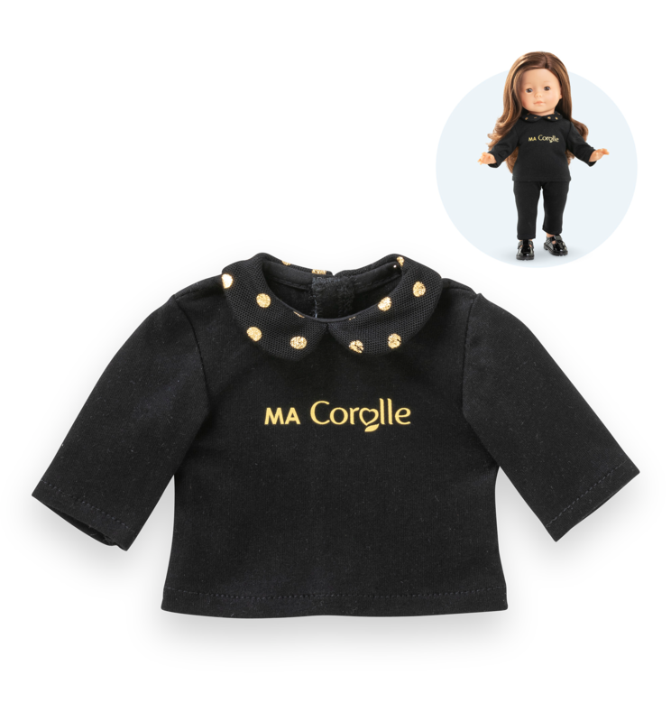 Poupée ma Corolle Paloma Look Couture