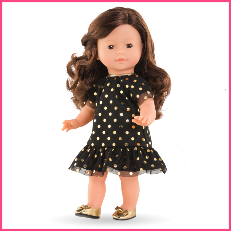 Pénélope - Look Fête