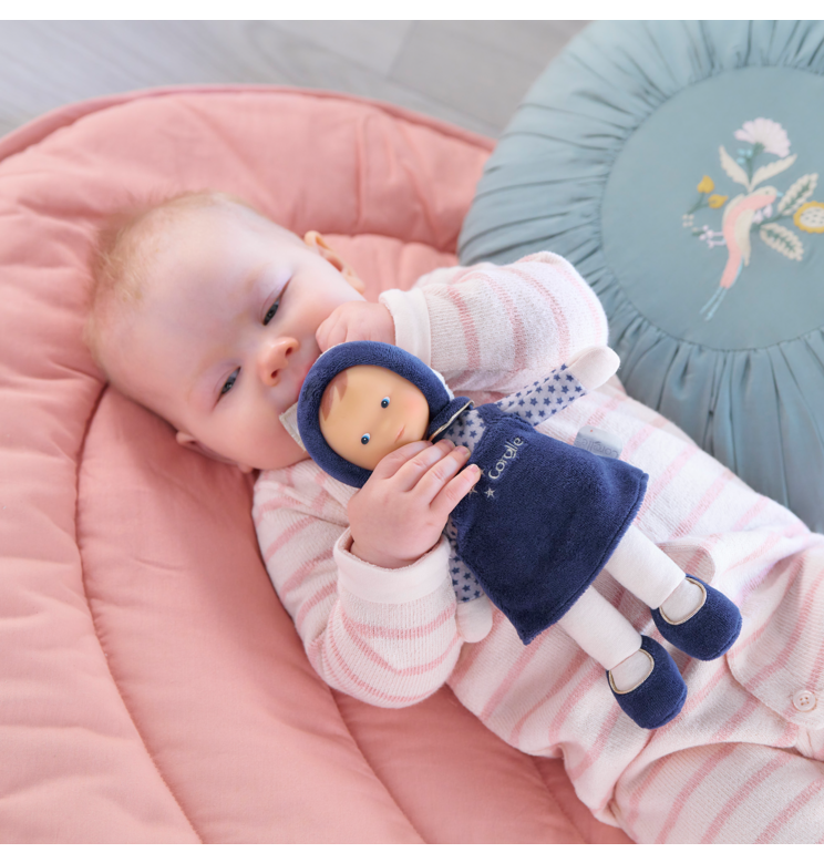 Doudou Miss Marine Rêves d'Étoiles