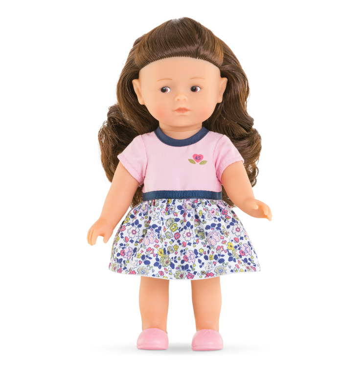 Poupée Mini Corolline Romy - Édition Anniversaire