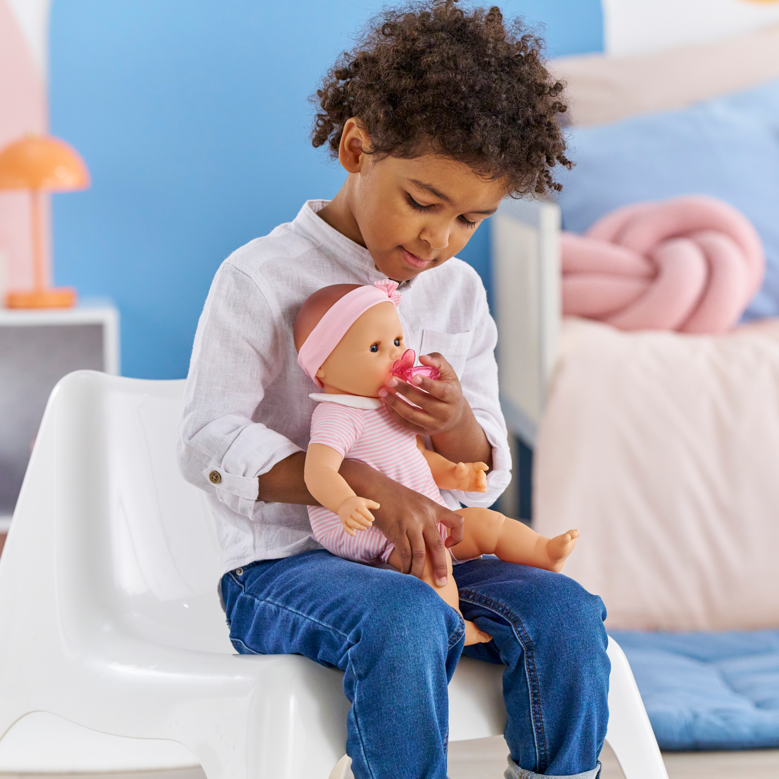 Mon Adorable Grand Poupon