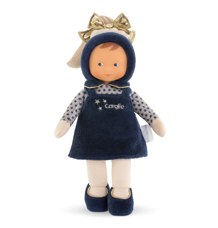 Doudou Miss Marine Rêves d'Étoiles