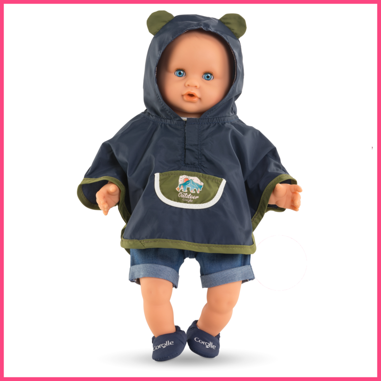 Milly Petit Explorateur