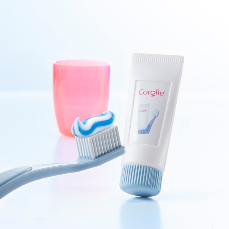 Prune - Look En Pyjama