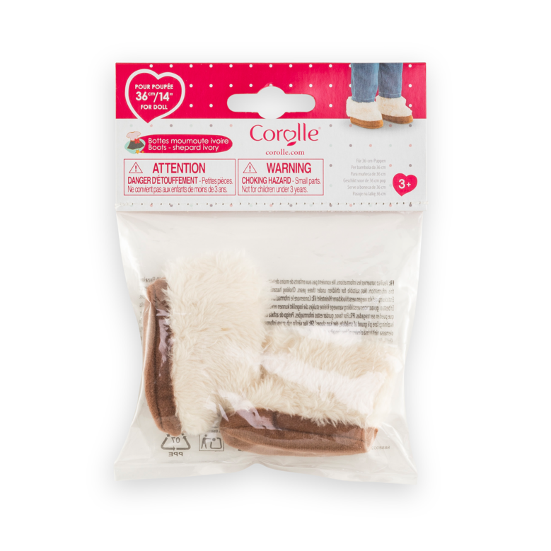 Pauline - Look Aventures