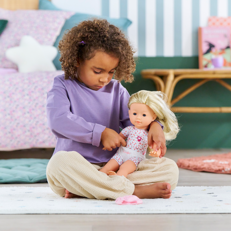 Ensemble Culottes pour poupée ma Corolle