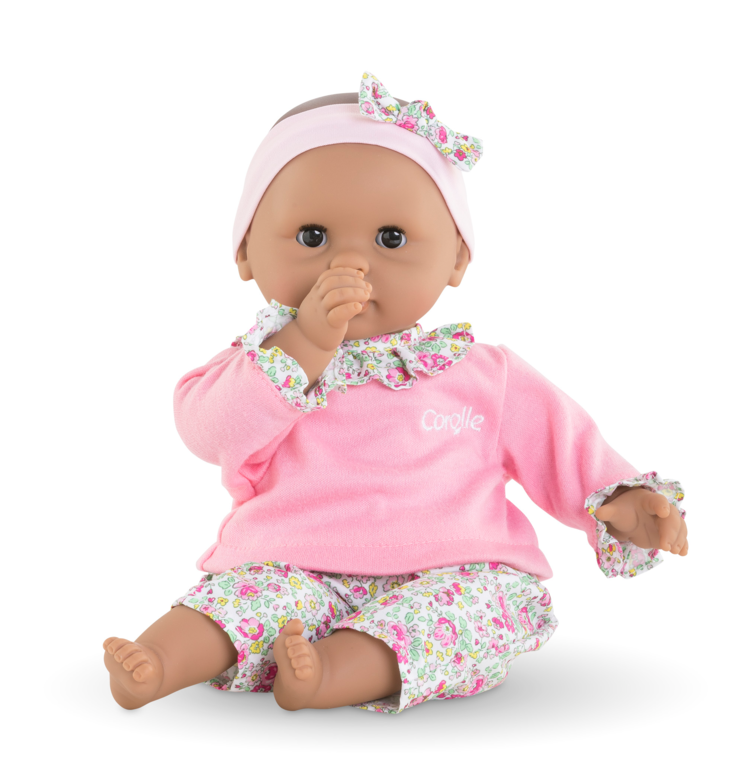 Mon Bébé Calin Maria Pique-nique