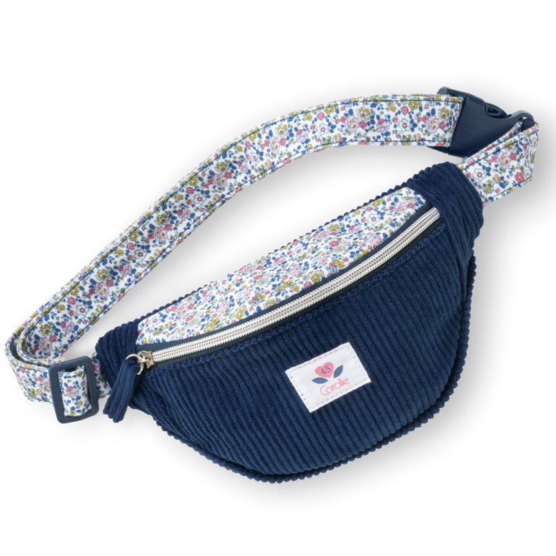 Sac Banane Edition Collector