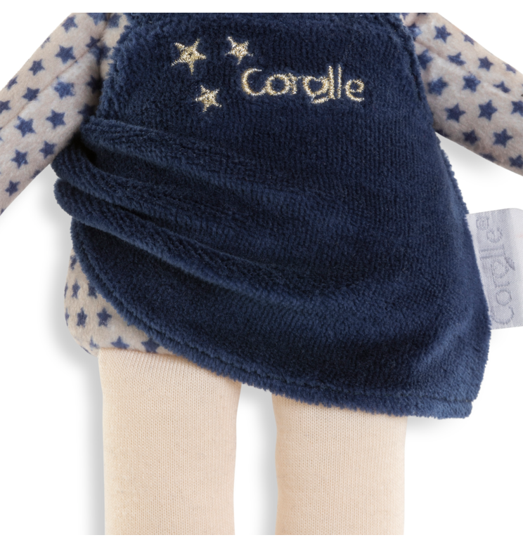 Doudou Miss Marine Rêves d'Étoiles