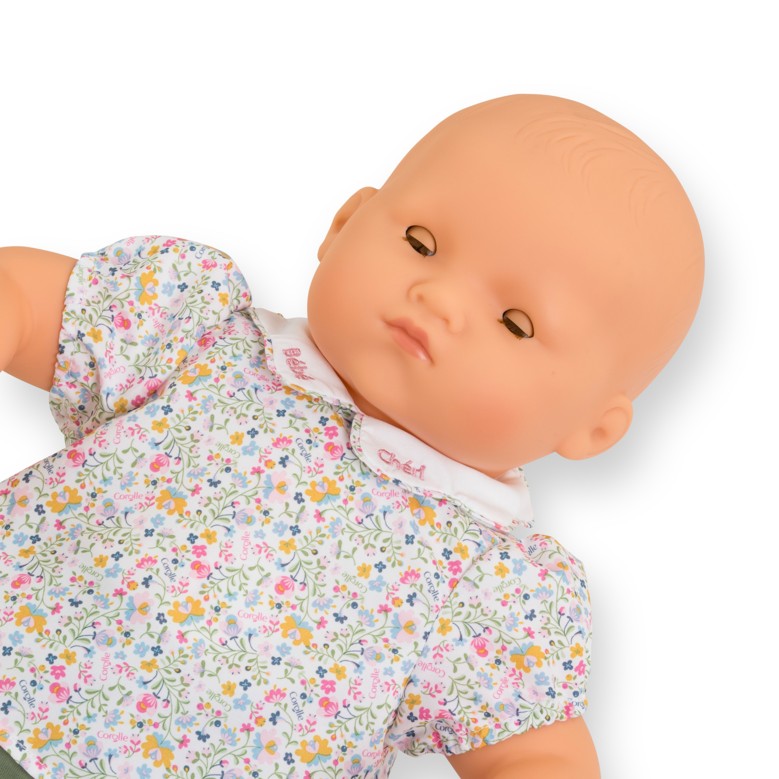 Mon Grand Poupon Bébé Chéri