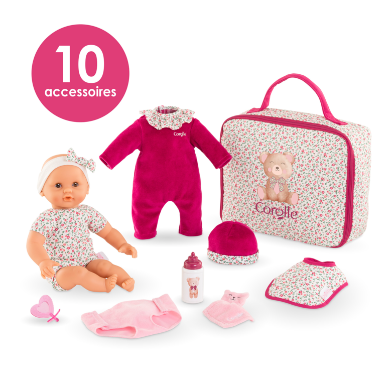 La Petite Valise de Flore