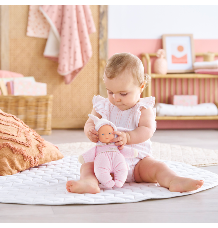 Doudou Babidoux Rêves d'Étoiles