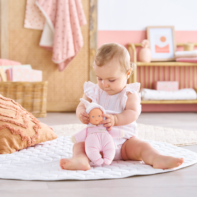 Doudou Babidoux Rêves d'Étoiles