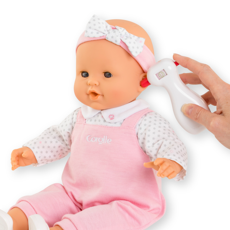 Ma Valise Docteur et Accessoires pour poupon