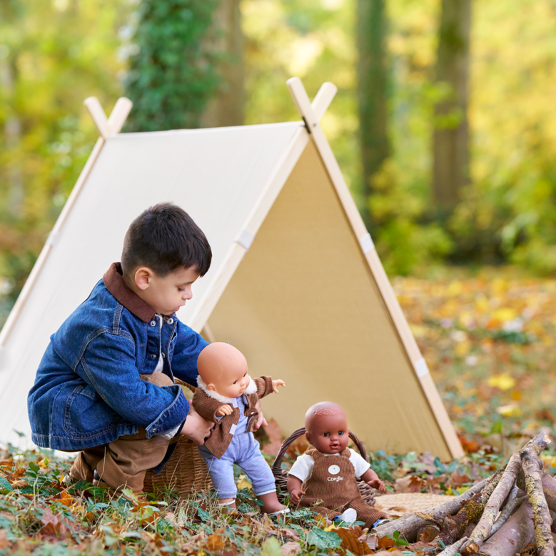 Eliott Homewear Petit Explorateur