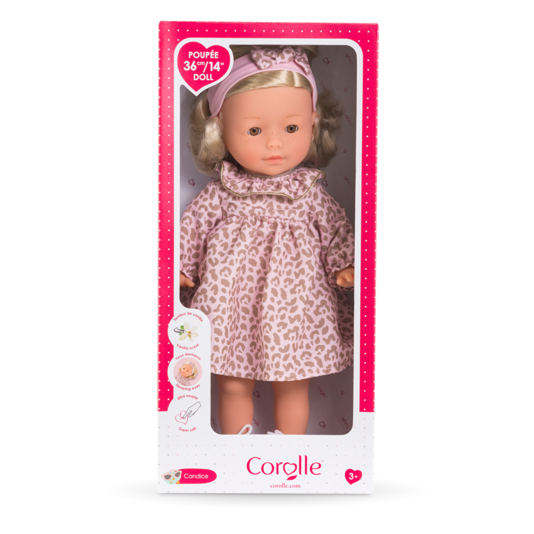 Poupée ma Corolle Candice