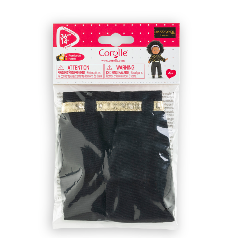 ma Corolle Dressing Couture