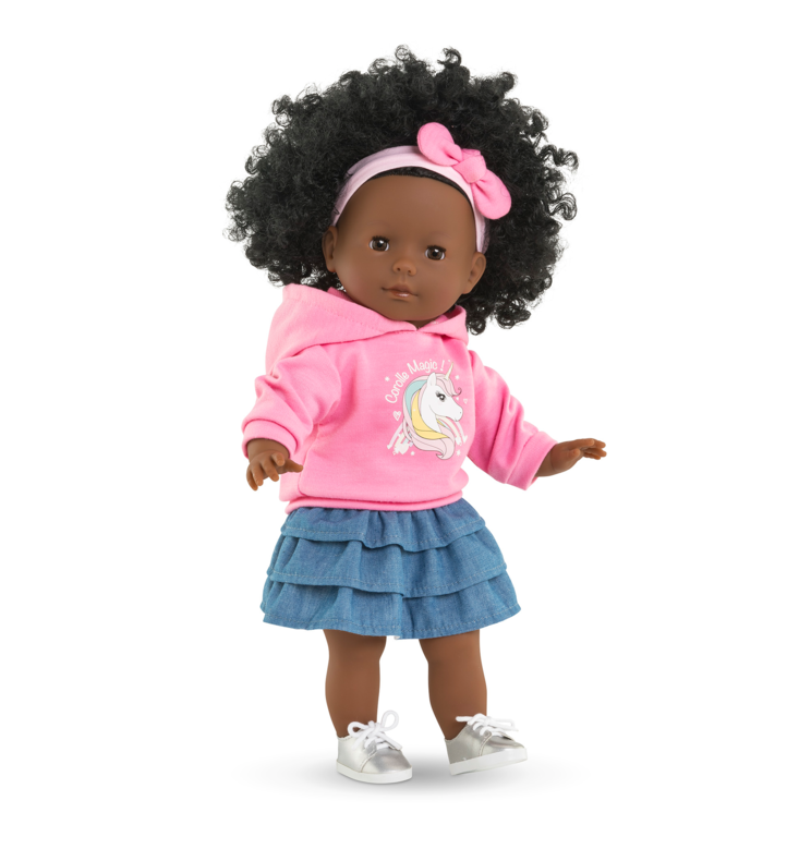 Poupée ma Corolle Maëlys