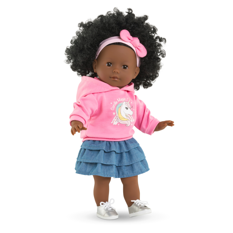 Poupée ma Corolle Maëlys