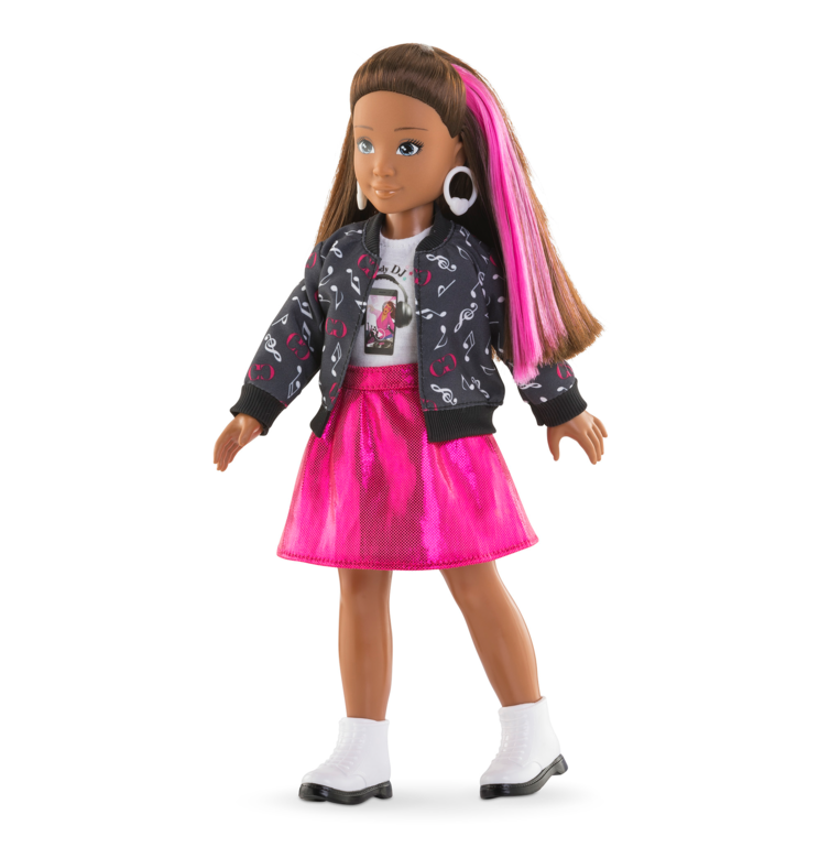 Coffret poupée Corolle Girls Melody Music Studio