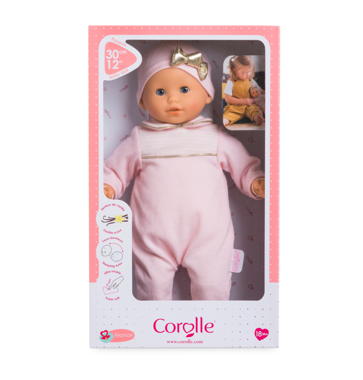 Mon Bébé Calin Manon Pique-nique