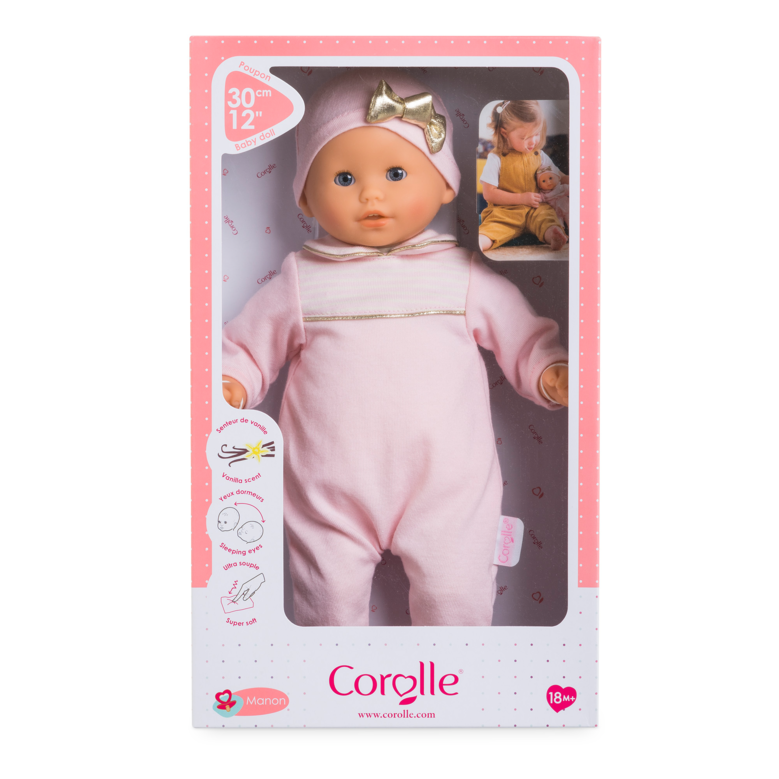 Mon Bébé Calin Manon Pique-nique