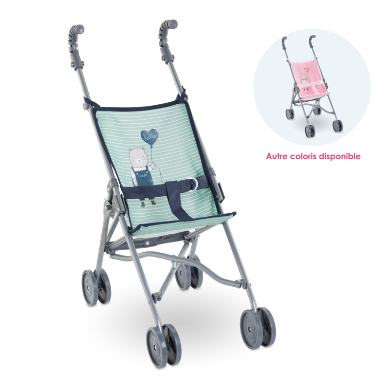 Poussette canne garcon new arrivals