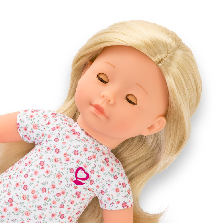 Paloma - Look Peluche