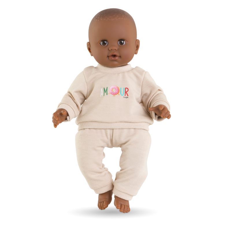 Dressing Casual pour poupon 36 cm