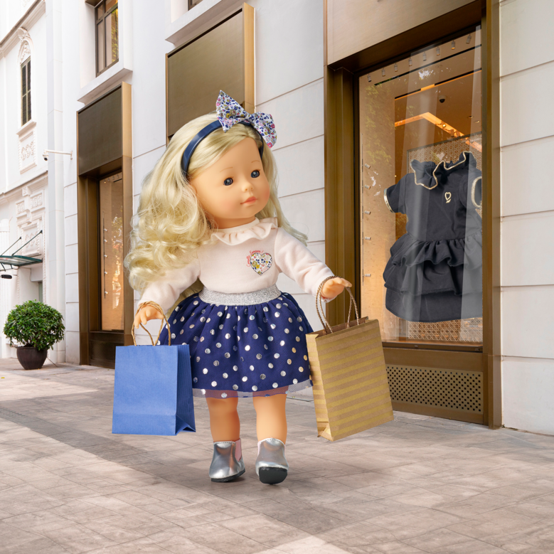 Poupée ma Corolle Cléophée