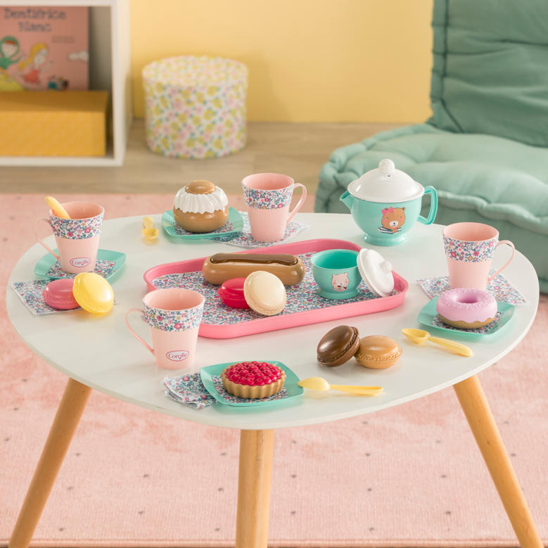 Ma Dinette Thé et Goûter