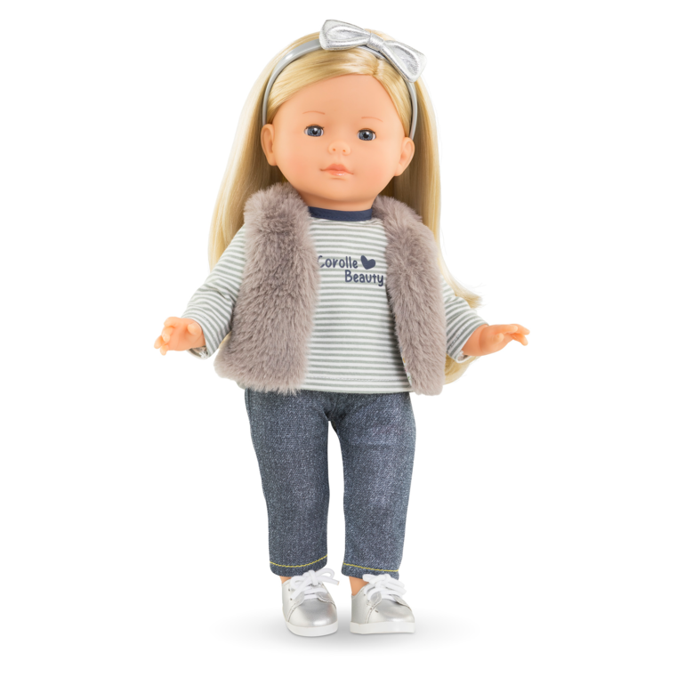 Paloma Casual
