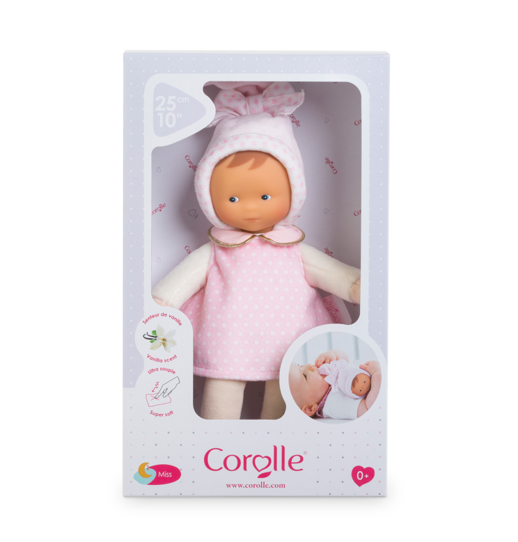 Doudou Miss Rêves d'Étoiles