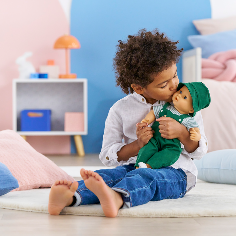 Eliott Petit Explorateur en short