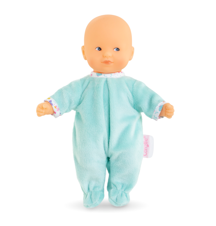 Mini Calin Bonne Nuit Papillons