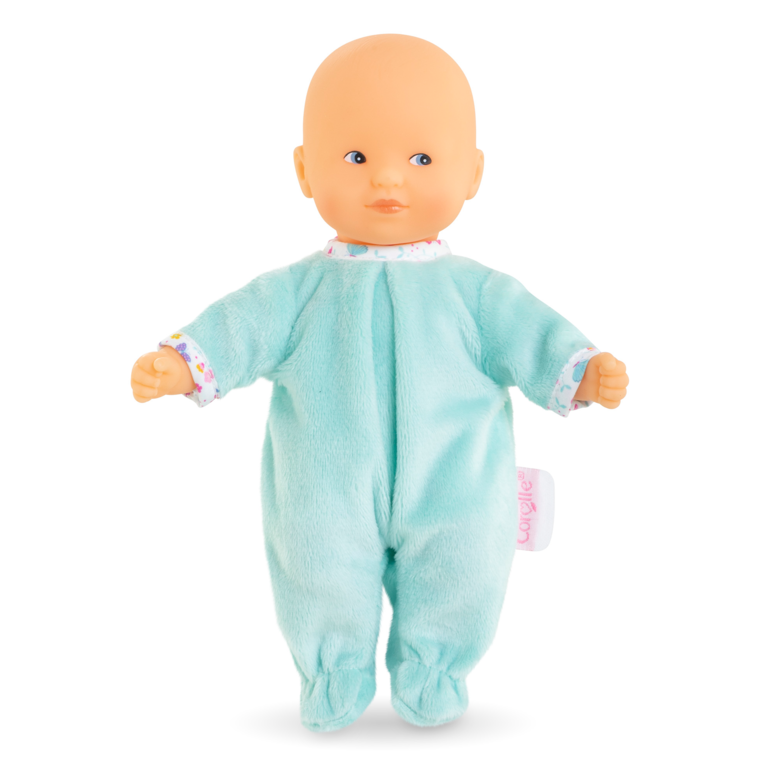 Mini Calin Bonne Nuit Papillons