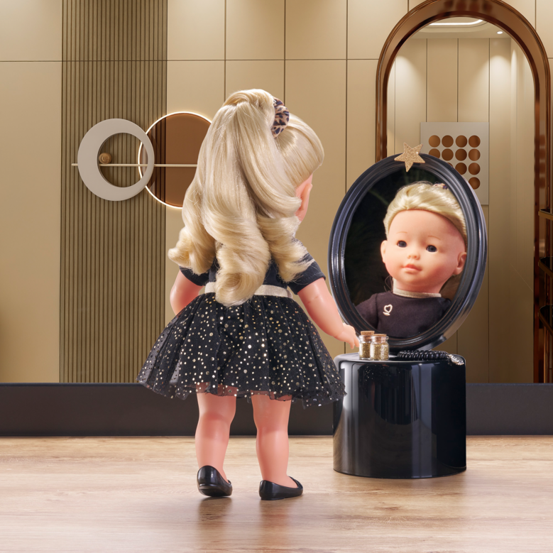 Poupée ma Corolle Ève Cheveux de Rêves