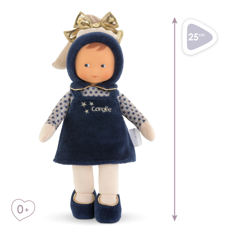Doudou Miss Marine Rêves d'Étoiles