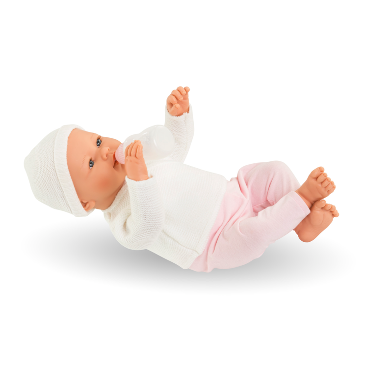 Rose, mon poupon d'exception