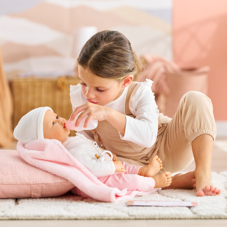 Rose Petit Explorateur Homewear