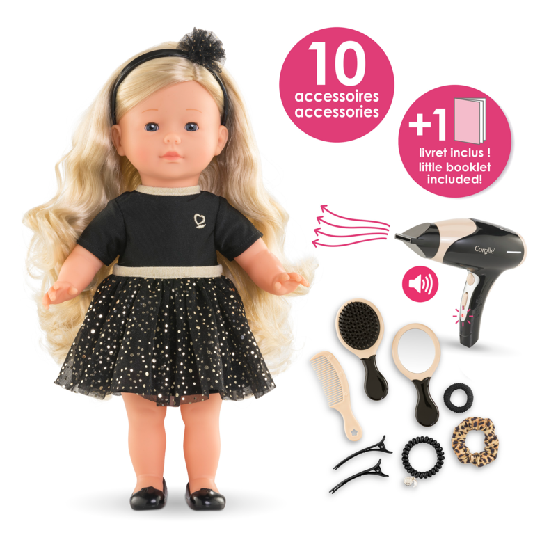 Dressing complet d'Ève