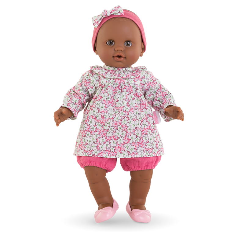 Mon grand poupon Lilou