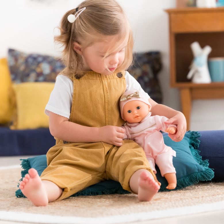 Mon Bébé Calin Manon Pique-nique