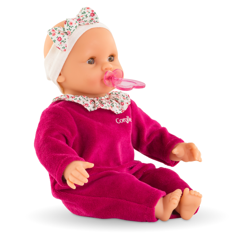 La Petite Valise de Flore