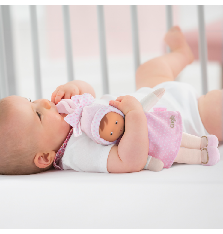 Doudou Miss Rêves d'Étoiles