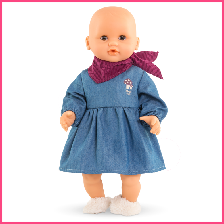 Capucine Petit Explorateur