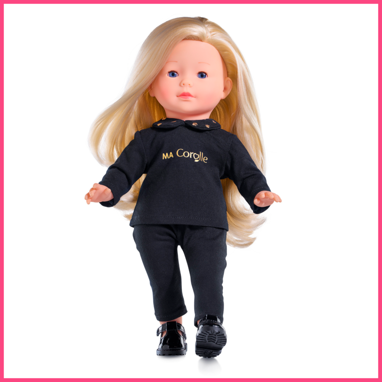 Poupée ma Corolle Paloma Look Couture