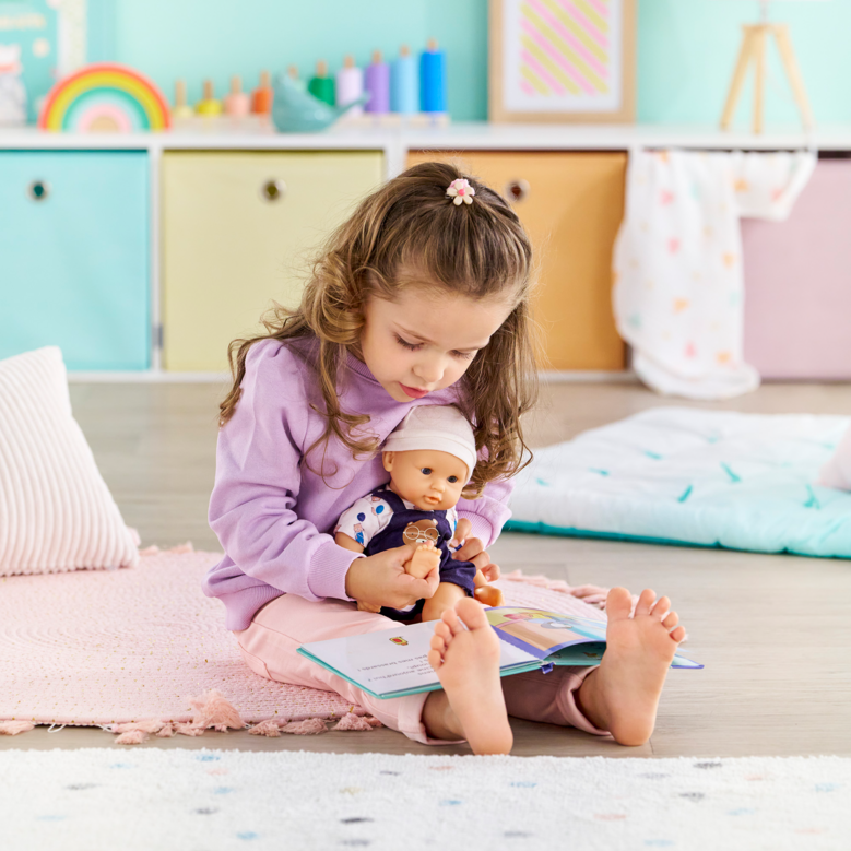 Maël Petit Explorateur Canada